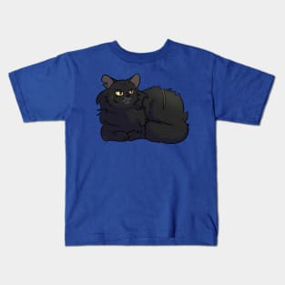 Yellowfang Kids T-Shirt